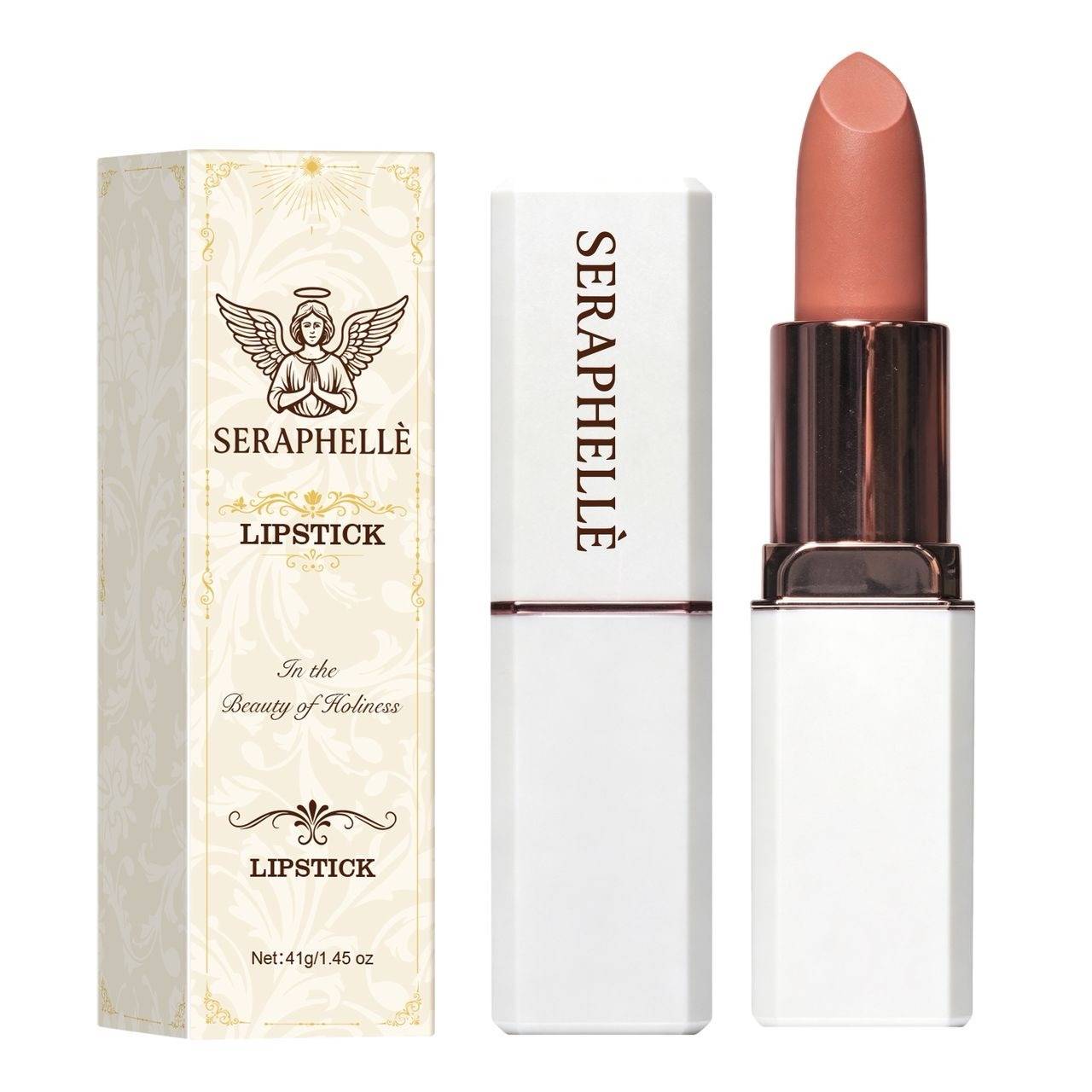 Velvet Lip Color