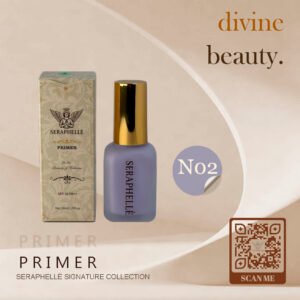 SERAPHELLÈ Signature Primer