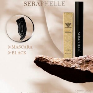 SERAPHELLÈ Signature Mascara