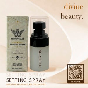 SERAPHELLÈ Signature Setting Spray