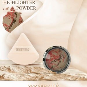 SERAPHELLÈ Signature Highlighter Powder