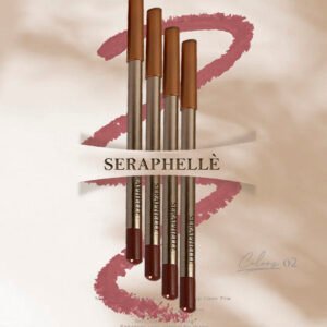 SERAPHELLÈ Signature Lip Liner