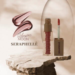 SERAPHELLÈ Signature Lip Gloss
