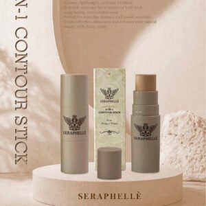 SERAPHELLÈ Signature Contour Stick