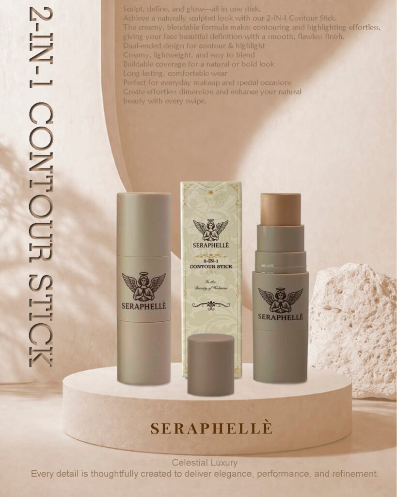 SERAPHELLÈ Signature Contour Stick