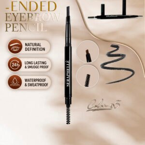 SERAPHELLÈ Signature Eyebrow Pen